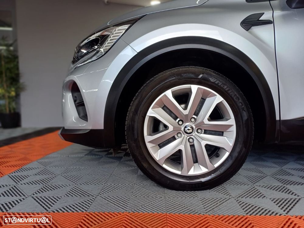 Renault Captur - 9