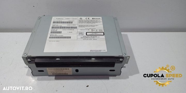 Unitate navigatie 31357756AA Land Rover Range Rover Evoque L538 [2011 - 1