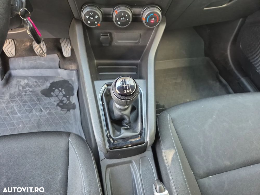 Renault Clio V 1.0 TCe Life - 15