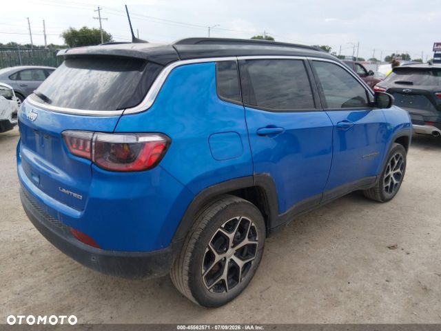 Jeep Compass - 4