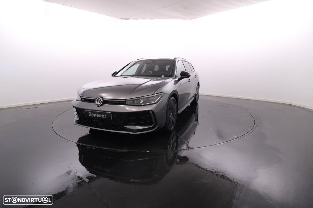 VW Passat Variant 1.5 TSI eHybrid R-Line DSG - 14