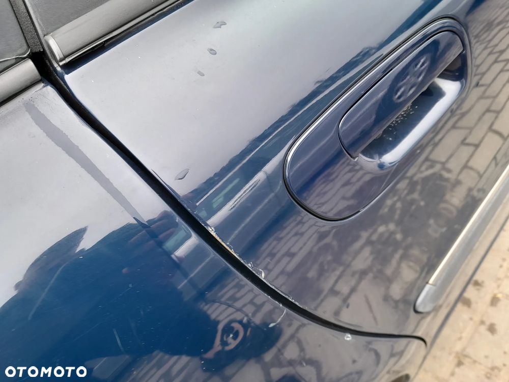 VOLVO S80 DRZWI PRAWE TYLNE PRAWY TYŁ KOLOR: 604-26 - 7