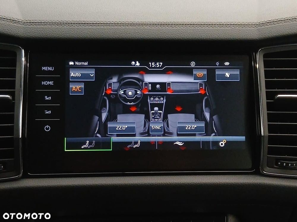 Skoda Kodiaq 2.0 TDI 4x4 L&K DSG - 33