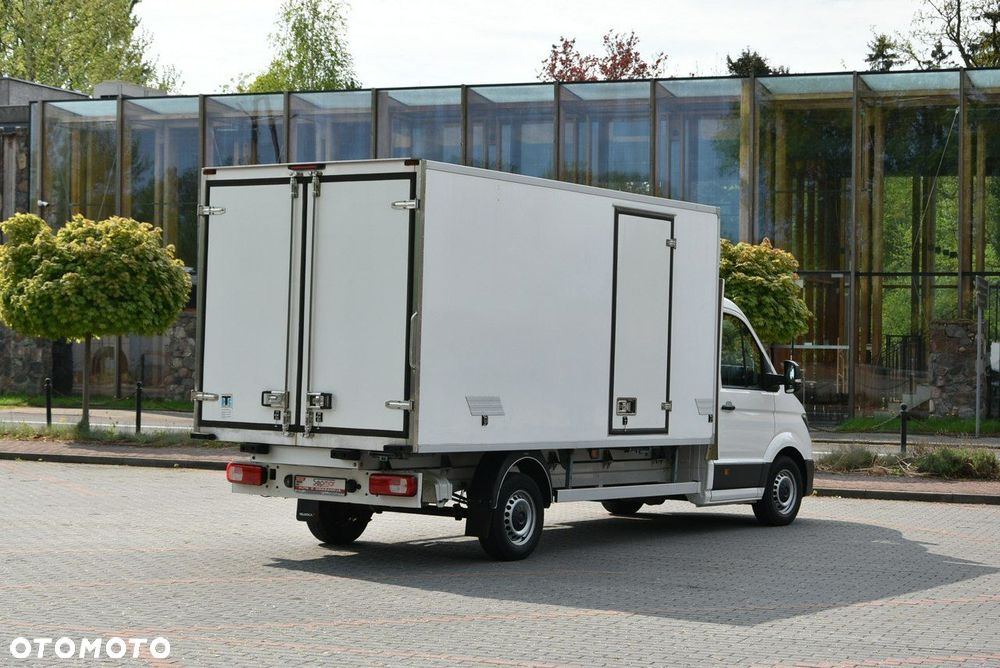 Volkswagen Crafter - 20