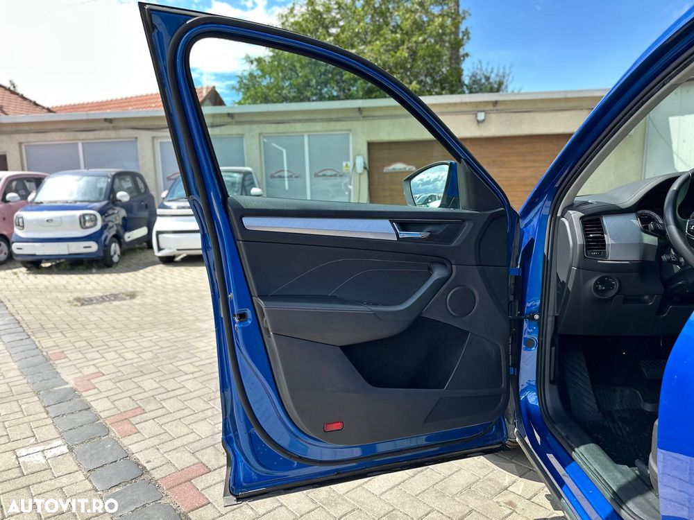 Skoda Kodiaq 2.0 TDI 4X4 DSG Ambition - 41