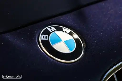 BMW M550d xDrive Sport-Aut. - 31