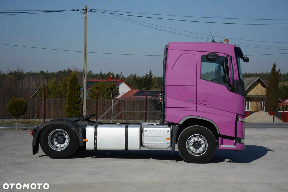 Volvo FH 500 / 2015r. / Euro 6 / 500111 km / Bardzo dobry stan / Lodówka / Świeżo sprowadzony - 8