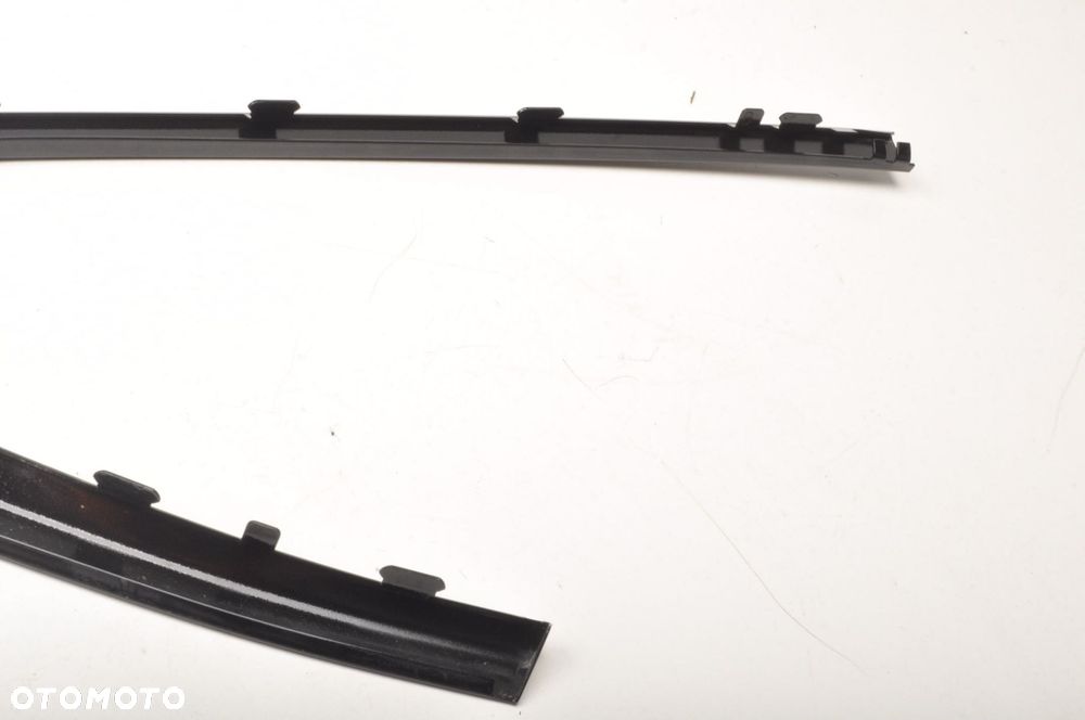 BMW I4 G26 LISTWA DRZWI LEWY TYŁ TYLNE  5A5C0B3 - 8