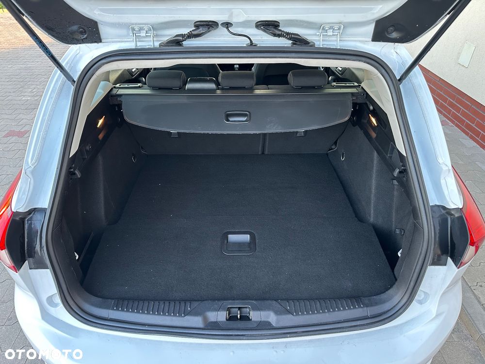 Ford Focus 1.5 EcoBlue Titanium - 23