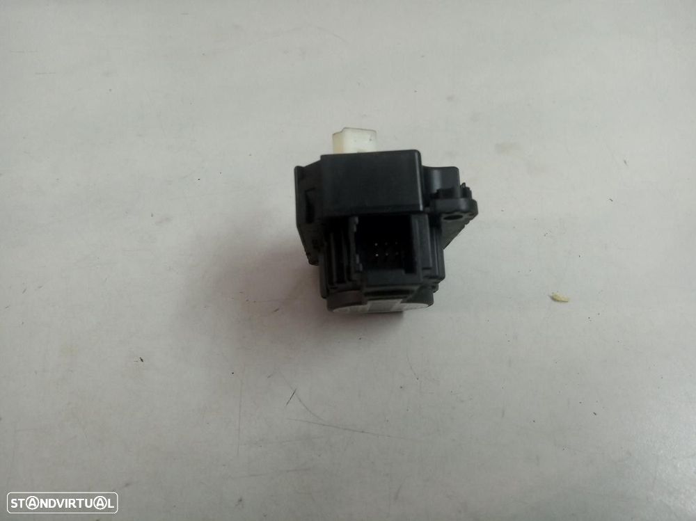 MOTOR DA ABERTURA DAS CONDUTAS DO CLIMATIZADOR CITROEN C3 PICASSO 2013 -N101980G... - 2