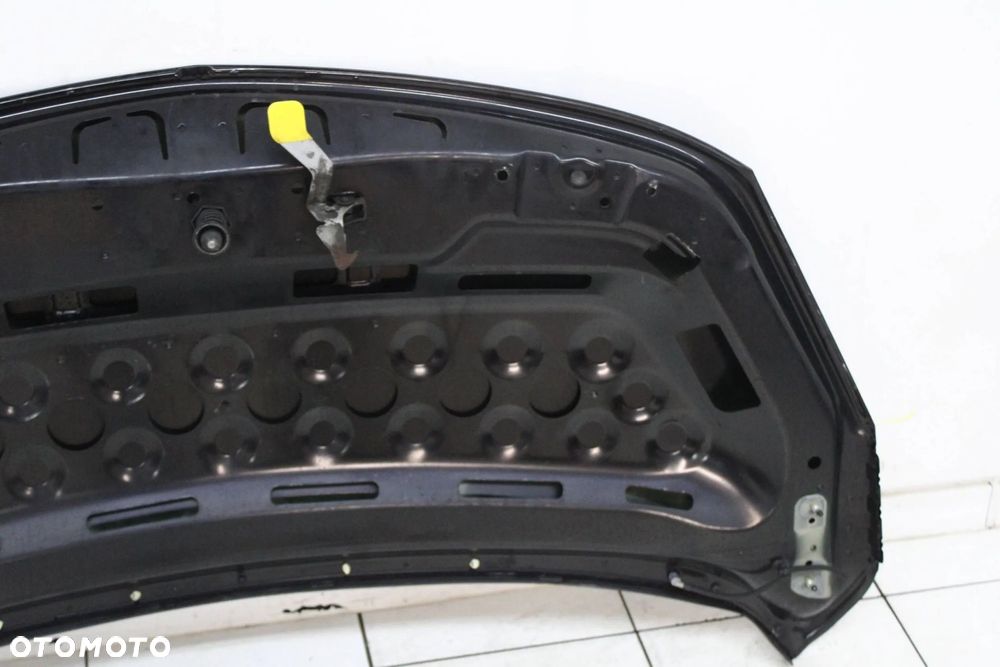 MASKA POKRYWA SILNIKA OPEL MERIVA B 2010R- Z20R - 8
