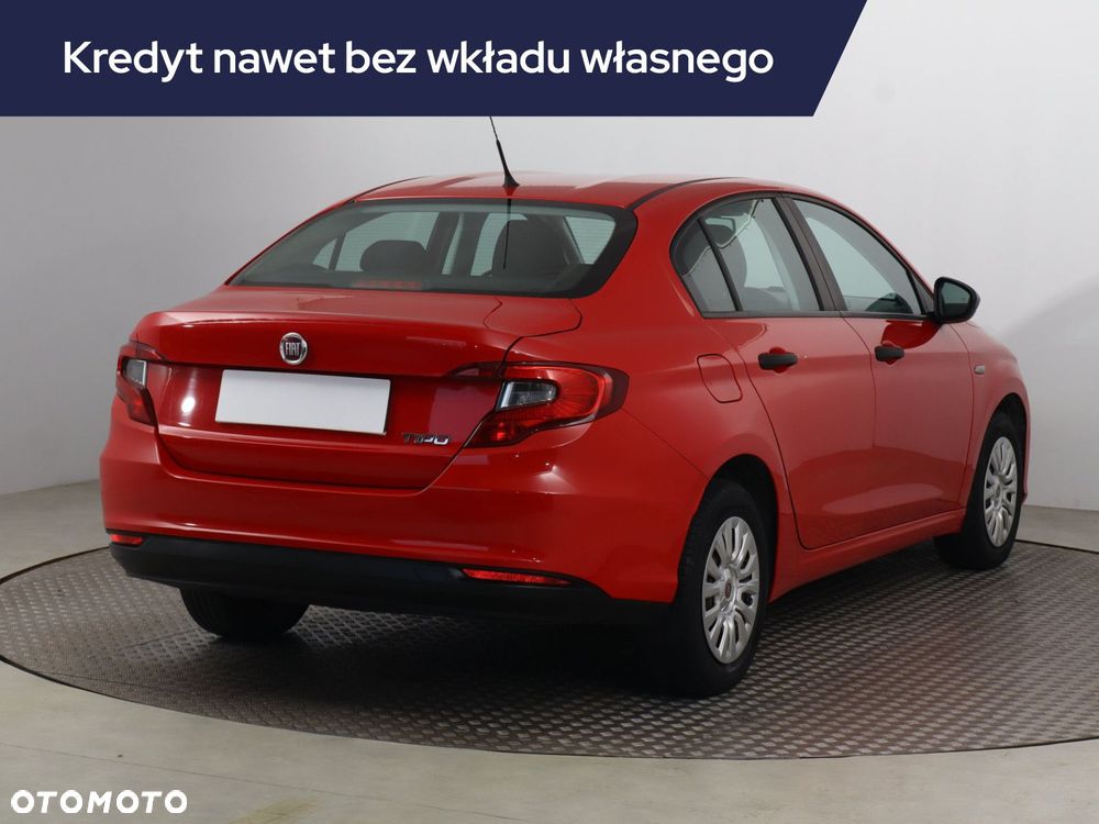 Fiat Tipo - 7