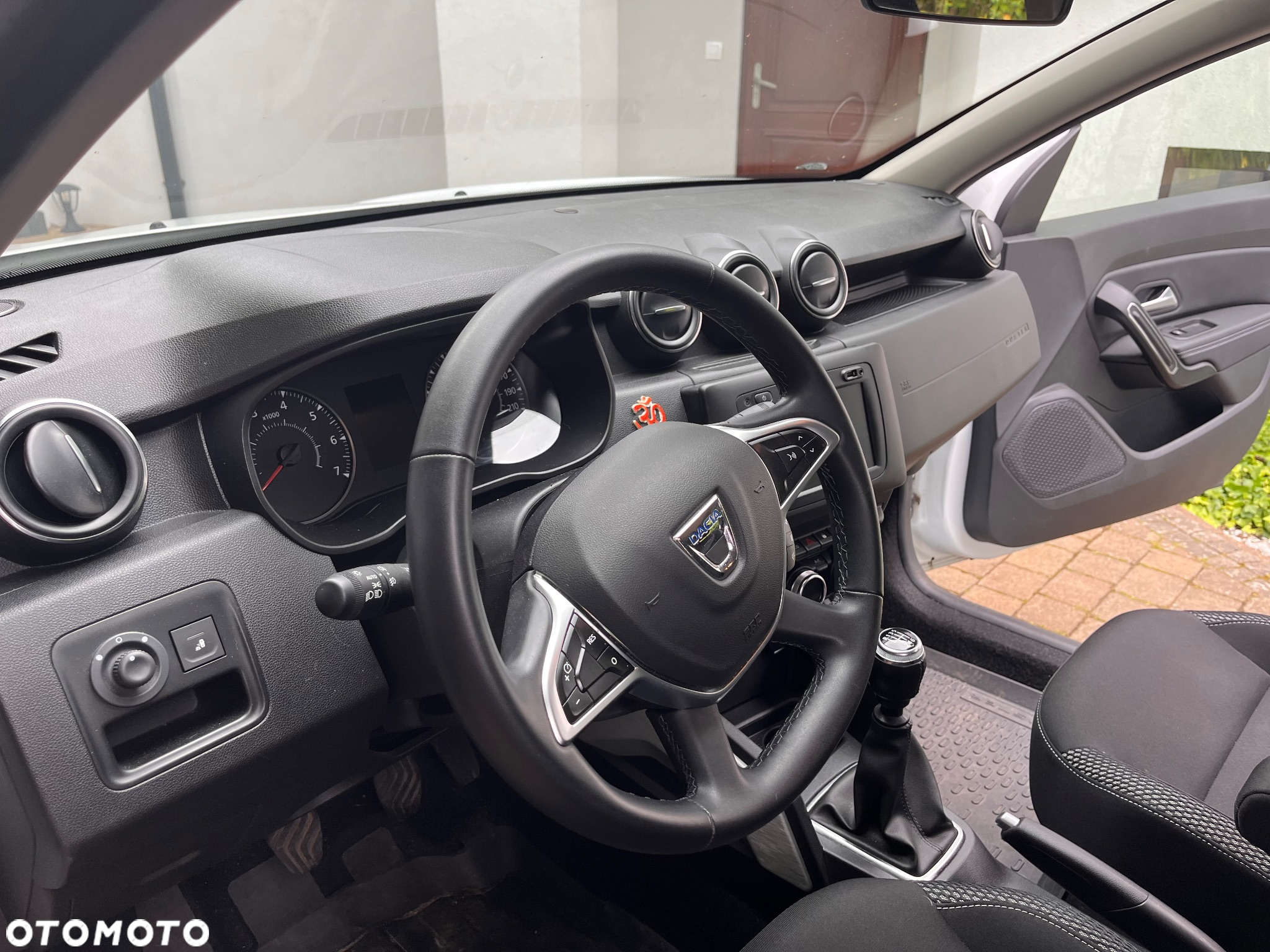 Dacia Duster 1.5 Blue dCi Prestige 4WD - 8