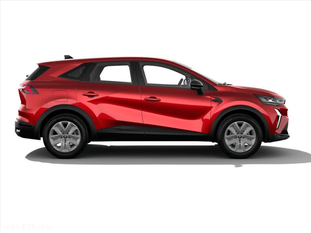 Renault Symbioz 1.3 TCe mHEV Evolution - 5