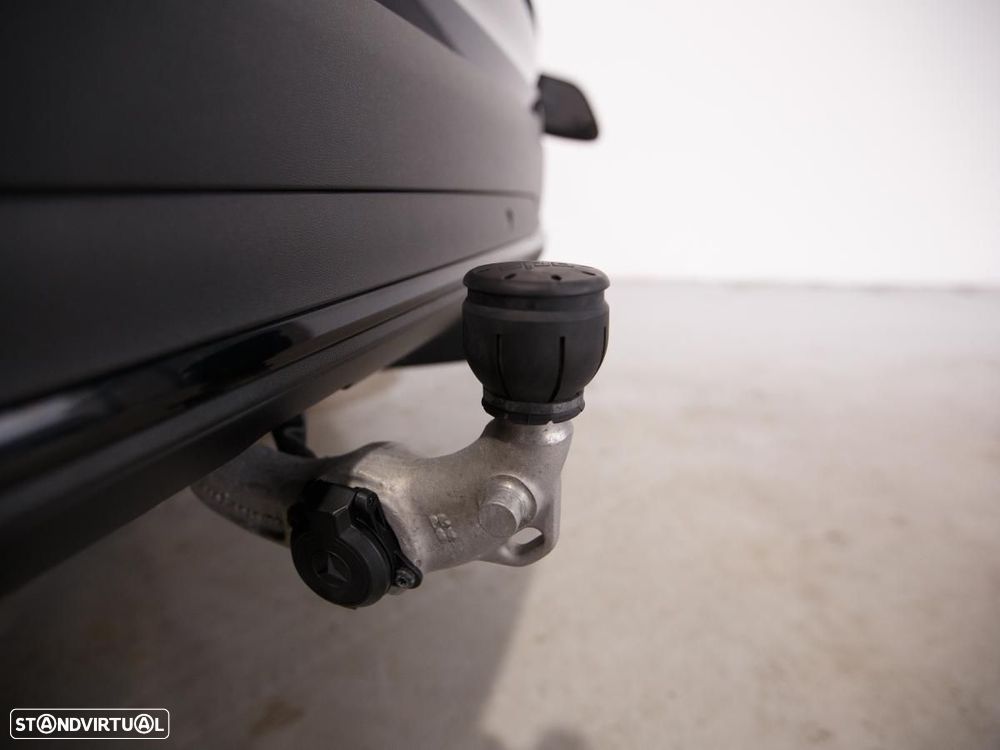 Mercedes-Benz GLC 300 de 4Matic - 33