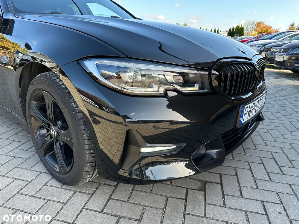 BMW Seria 3 - 40