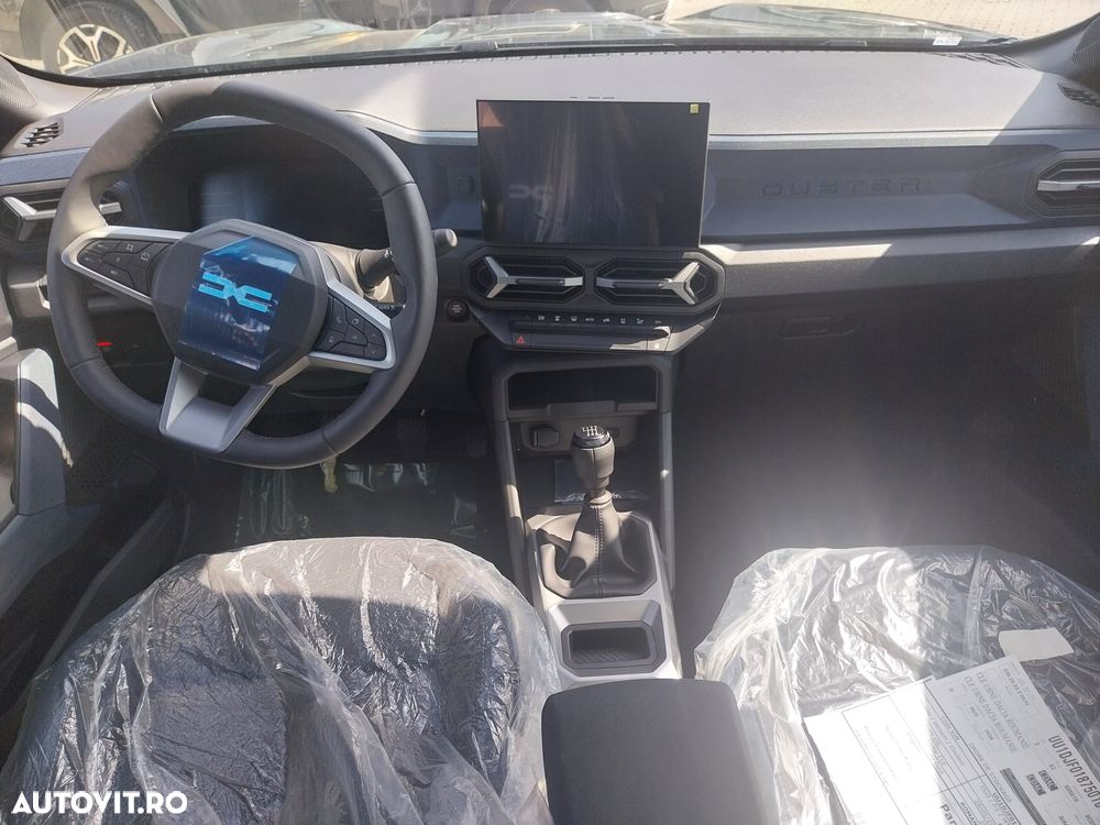 Dacia Duster ECO-G 100 Journey - 3