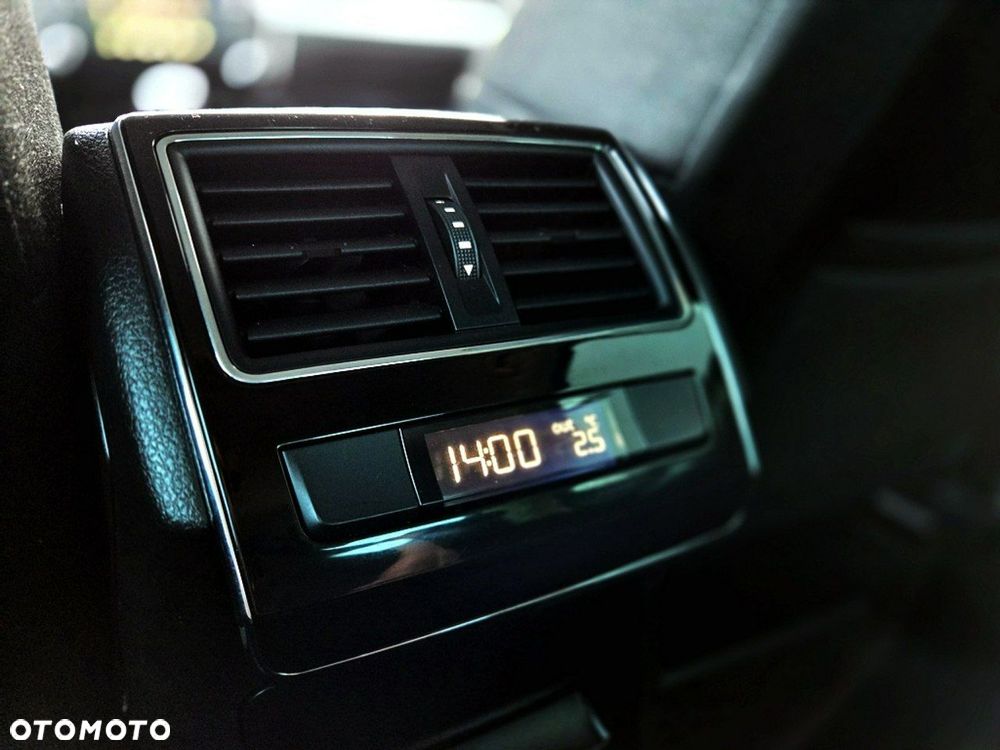 Skoda Superb 2.0 TDI Active - 18