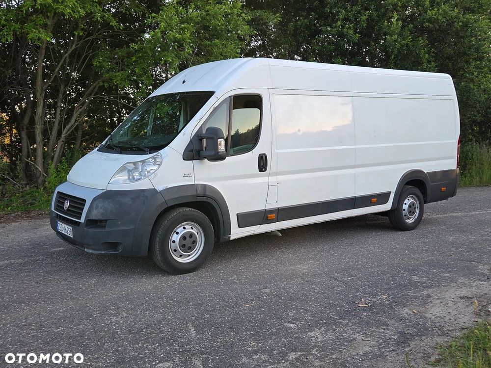 Fiat Ducato - 2