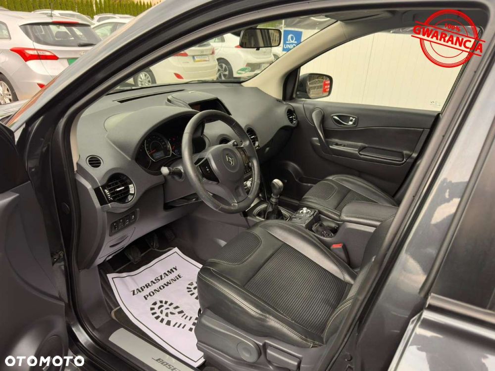 Renault Koleos - 19