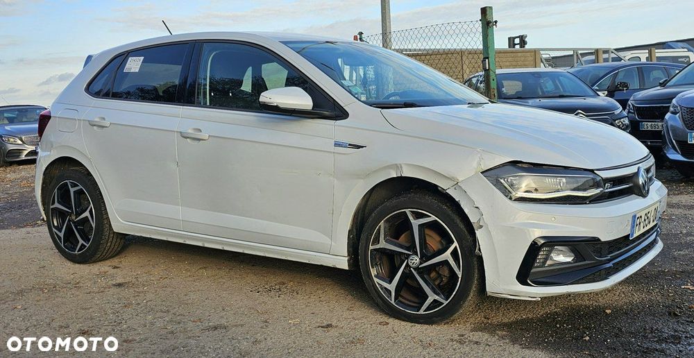 Volkswagen Polo - 5