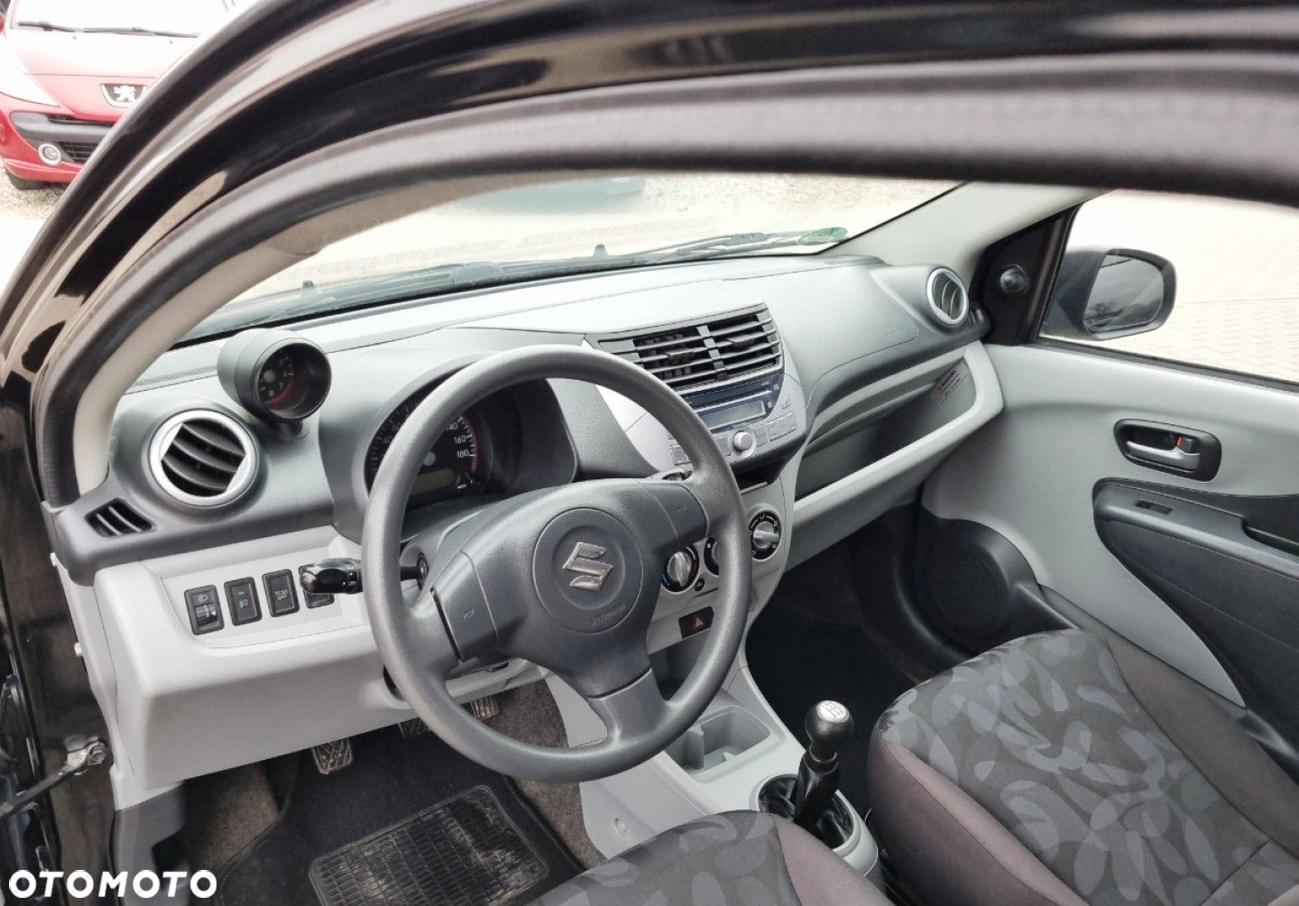 Suzuki Alto - 6