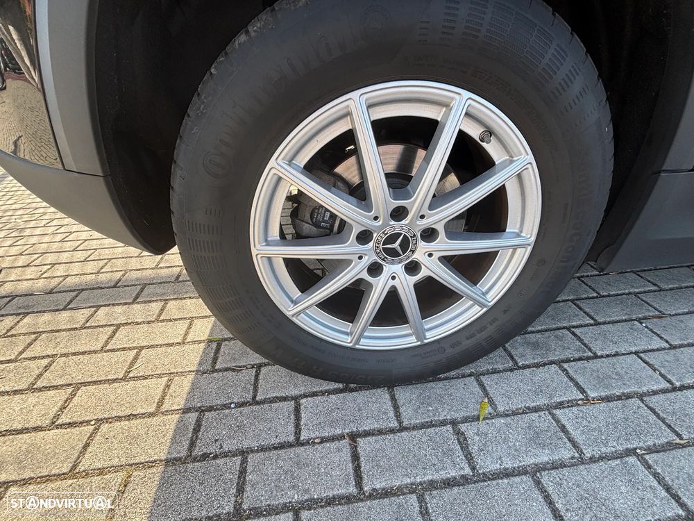 Mercedes-Benz GLA 180 d Progressive - 15