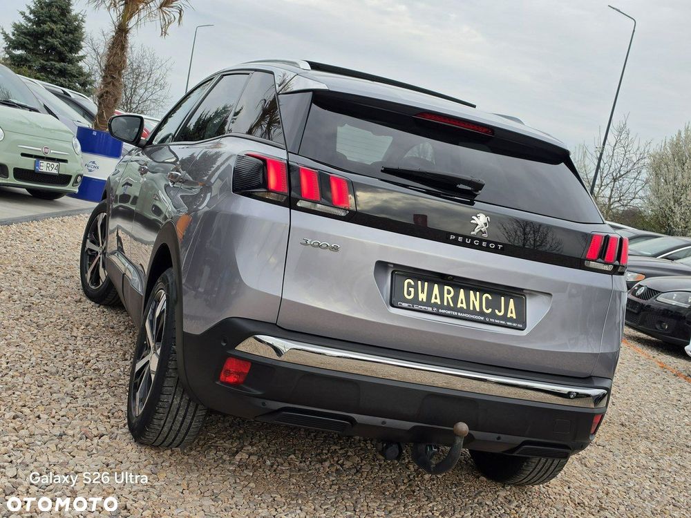 Peugeot 3008 - 22