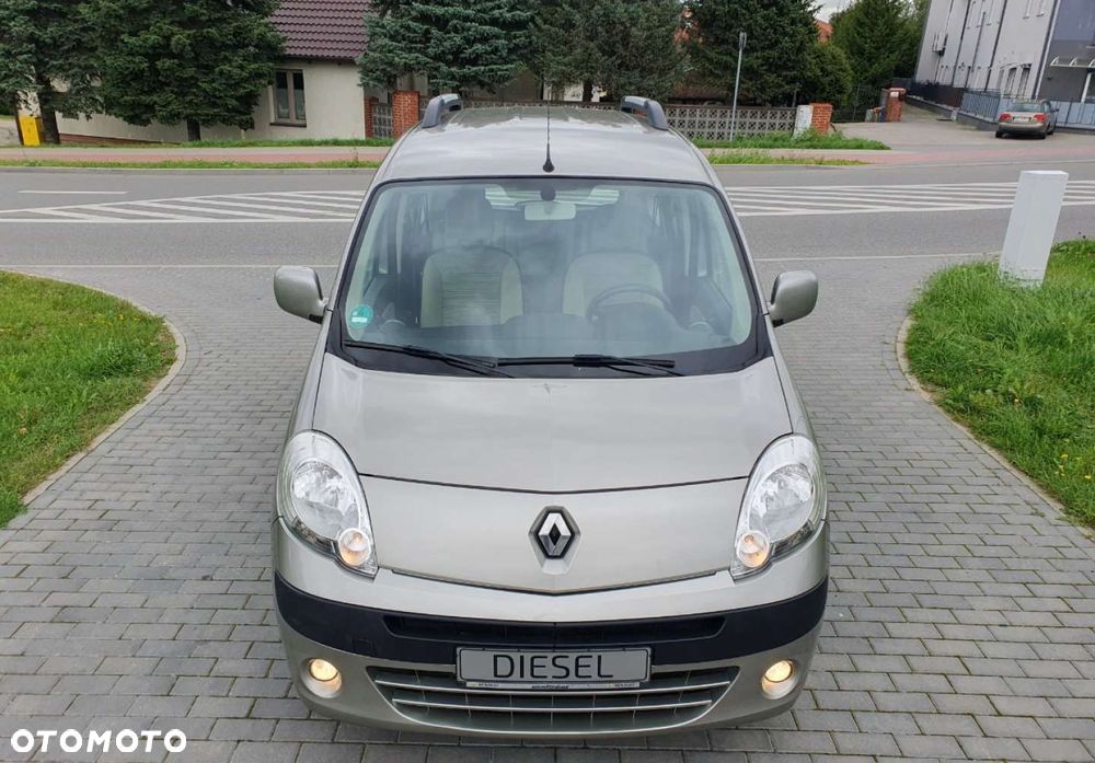 Renault Kangoo - 30