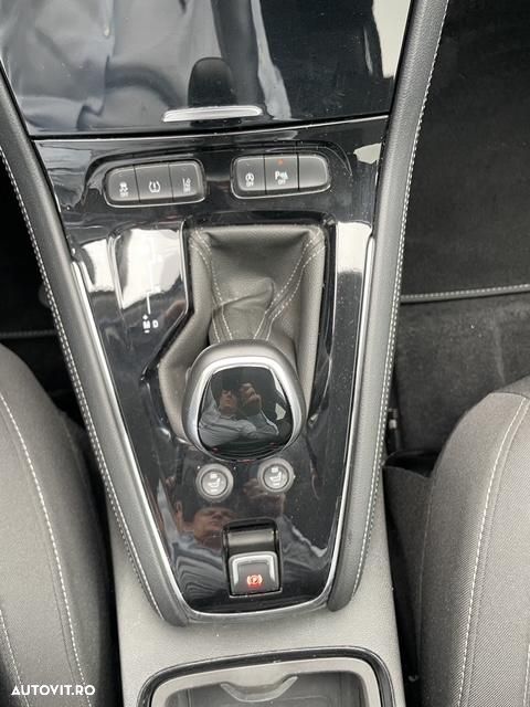 Opel Grandland X 1.5 D Start/Stop Automatik 2020 - 16