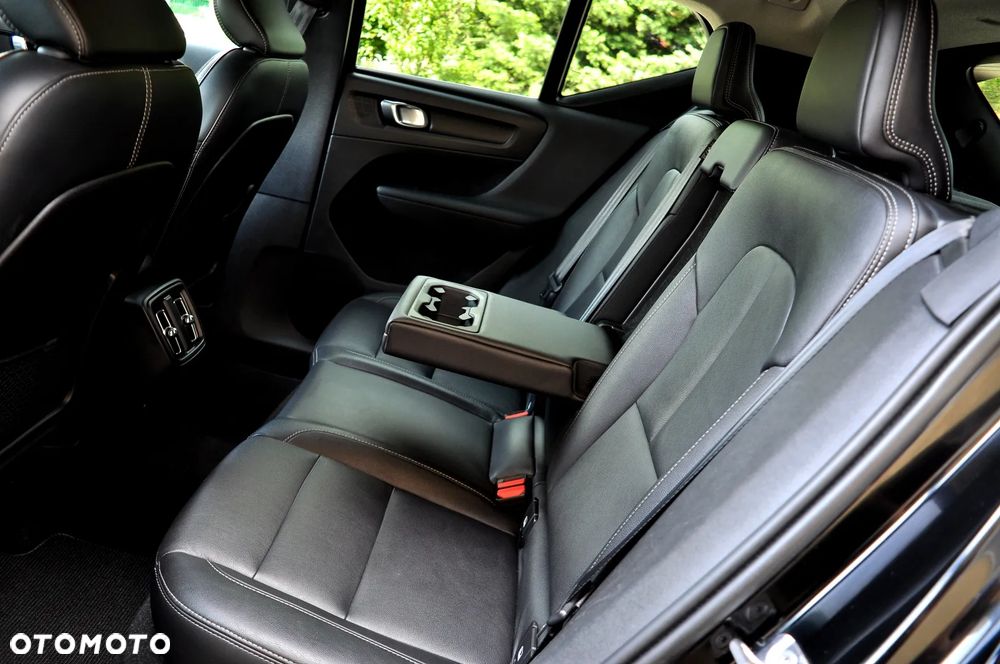Volvo XC 40 D3 SCR AWD Inscription - 29