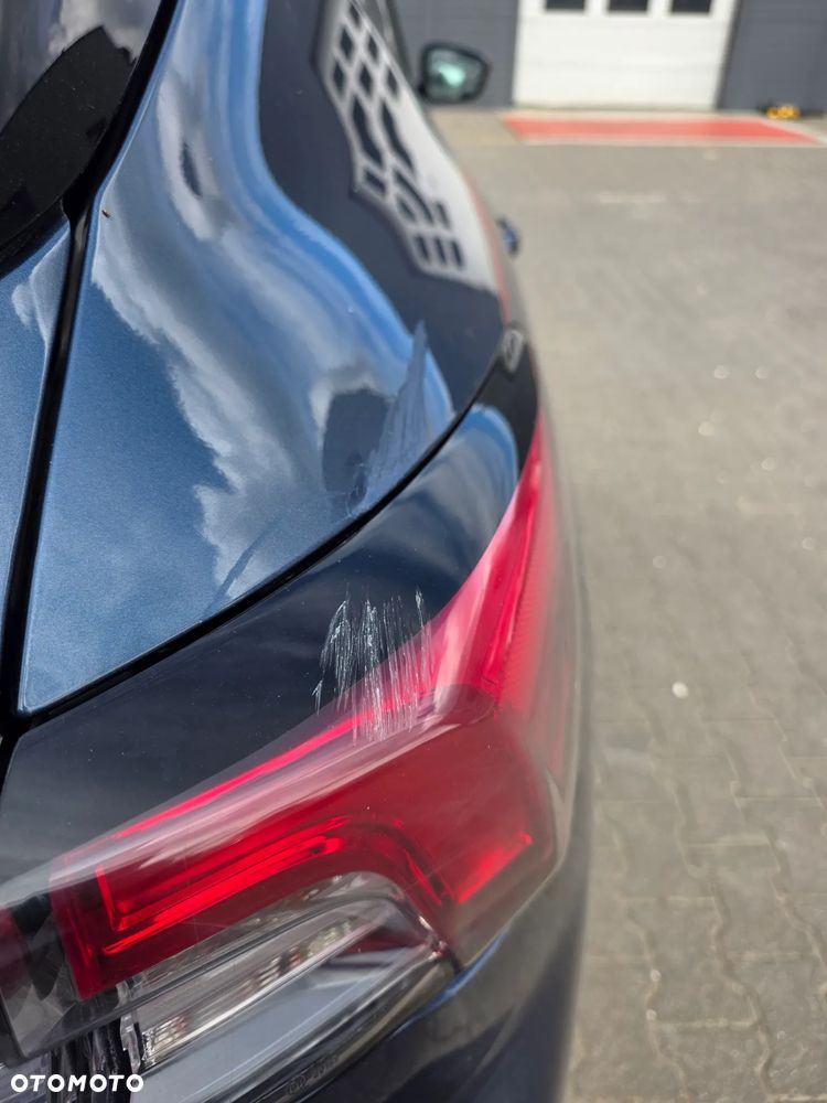 Ford Kuga 1.5 EcoBoost ST-LINE - 22