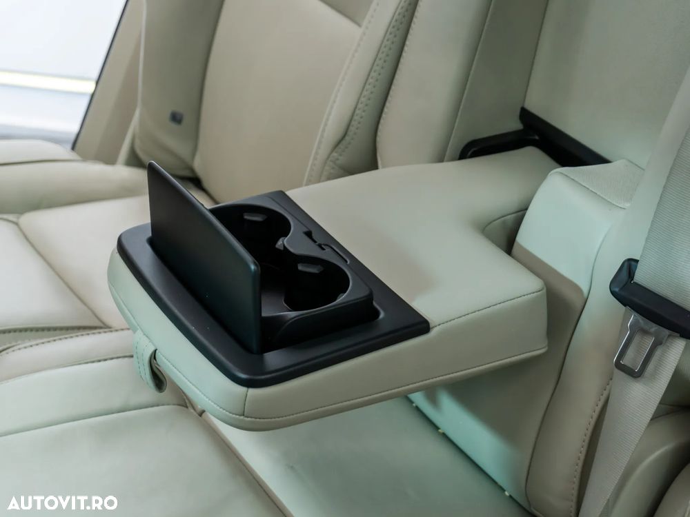 Volvo XC 90 Recharge T8 AWD Ultimate Bright - 22