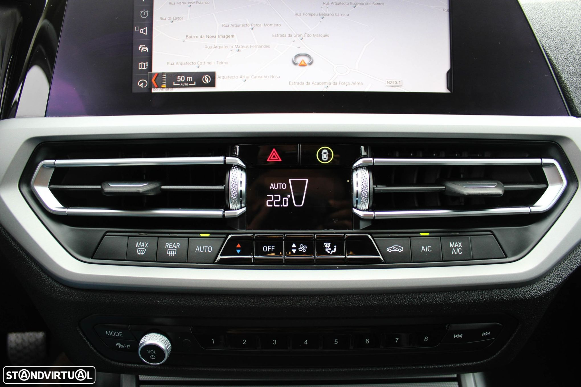 BMW 318 d Touring - 36