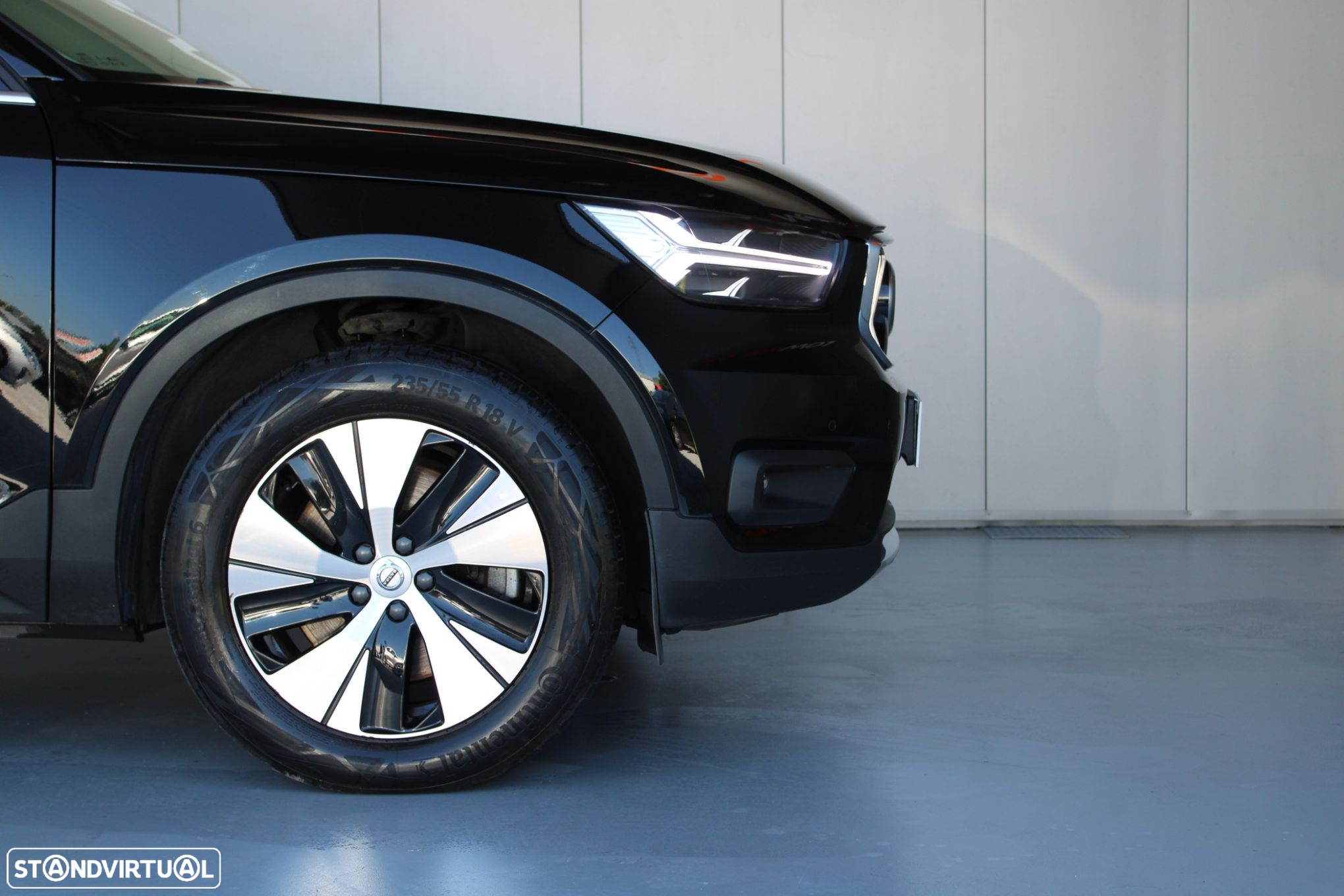 Volvo XC 40 1.5 T5 PHEV Inscription - 26