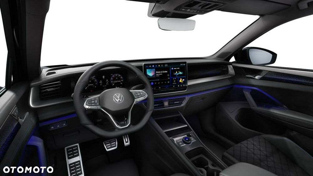 Volkswagen Tayron - 6