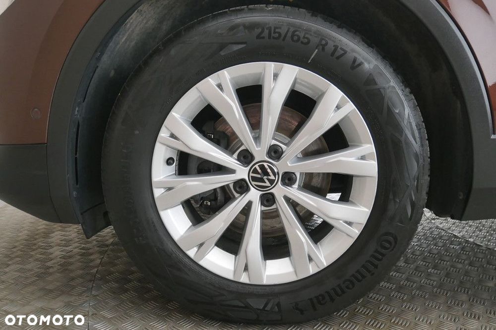 Volkswagen Tiguan 1.5 TSI EVO Life DSG - 14