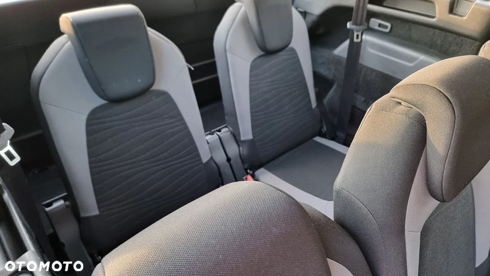 Citroën C4 Grand Picasso e-HDi 115 ETG6 Exclusive - 23