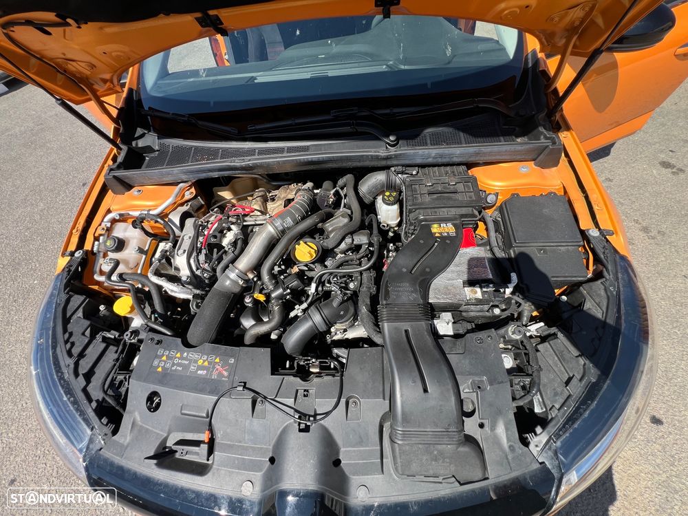 Renault Mégane TCe 300 GPF EDC R.S. TROPHY - 30