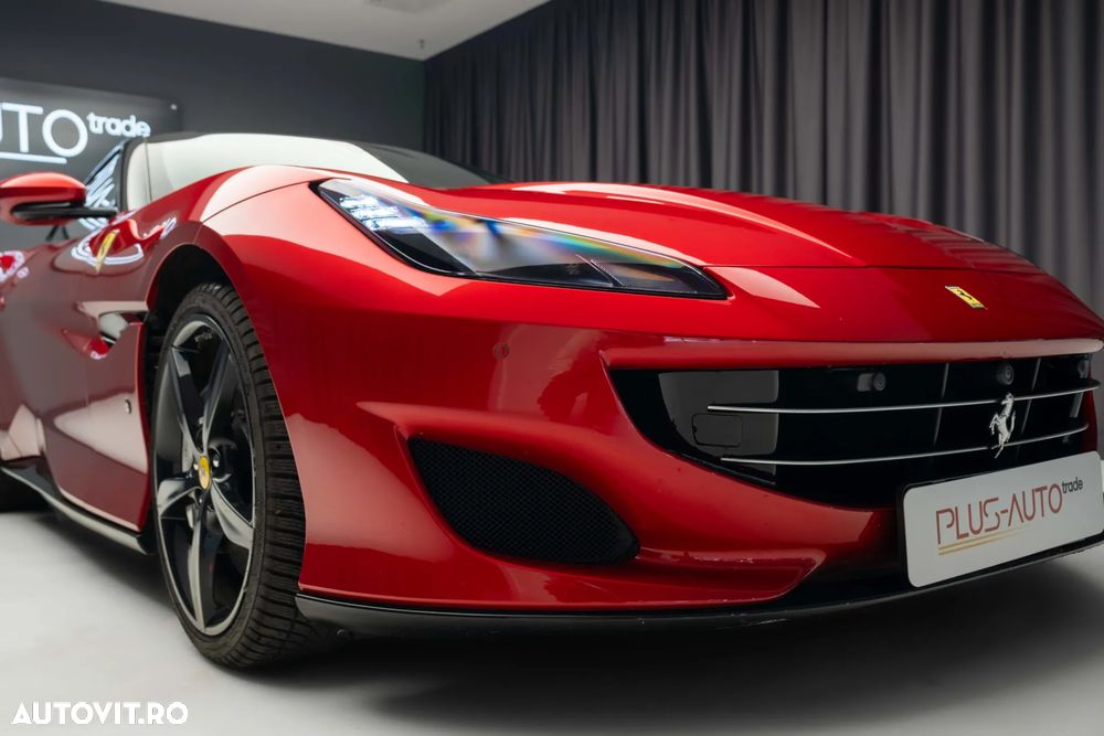 Ferrari Portofino - 6