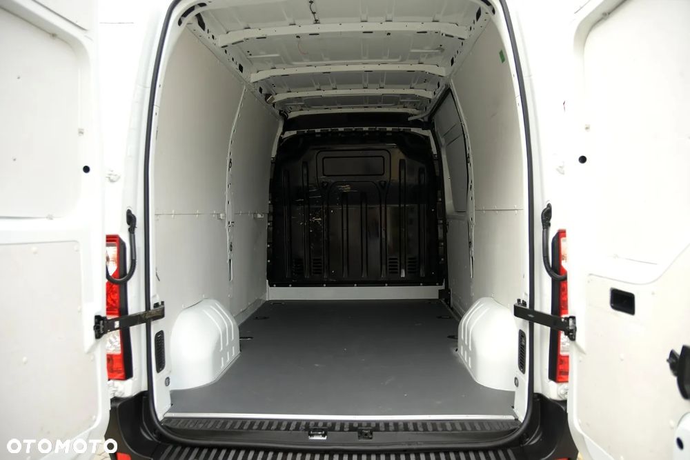 Renault MASTER 2.3 dCi 131KM * KLIMA * Parktronic * WYJĄTKOWO ZADBANY! - 18