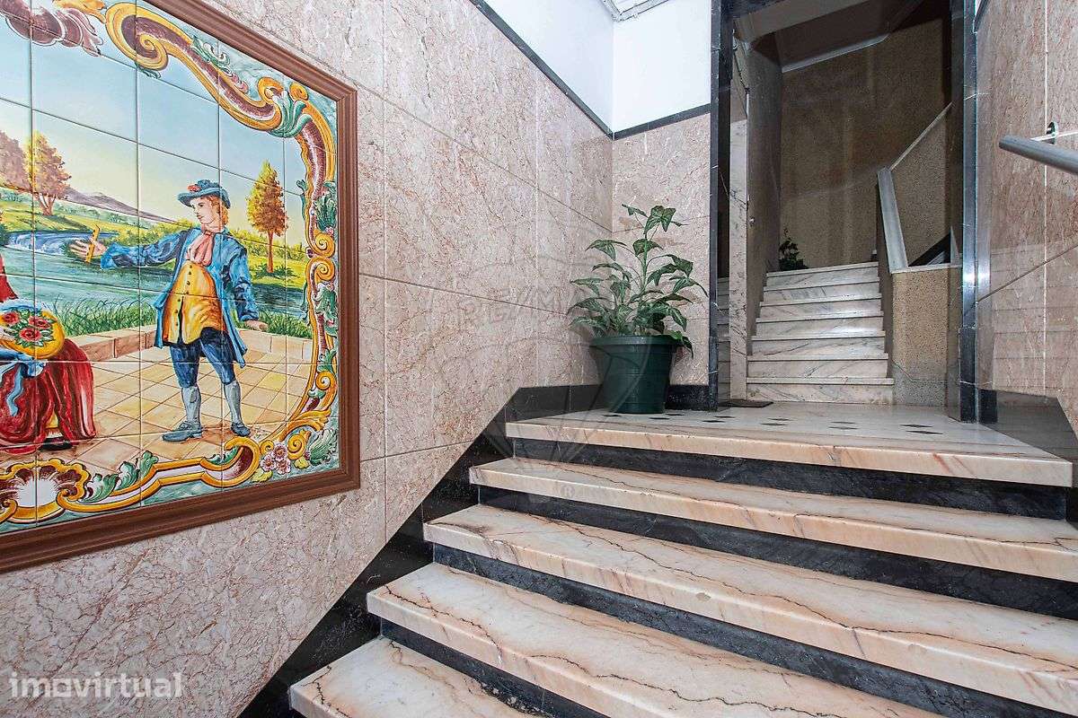 Apartamento T2 para venda - Grande imagem: 2/14
