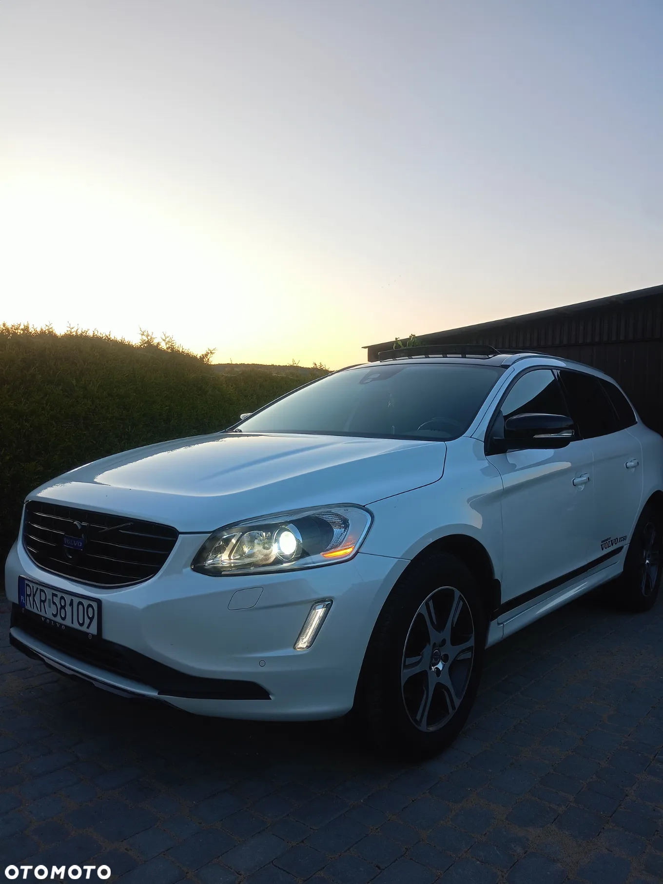 Volvo XC 60 - 9