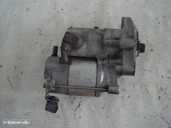Motor De Arranque Toyota Corolla (_E12_) - 1