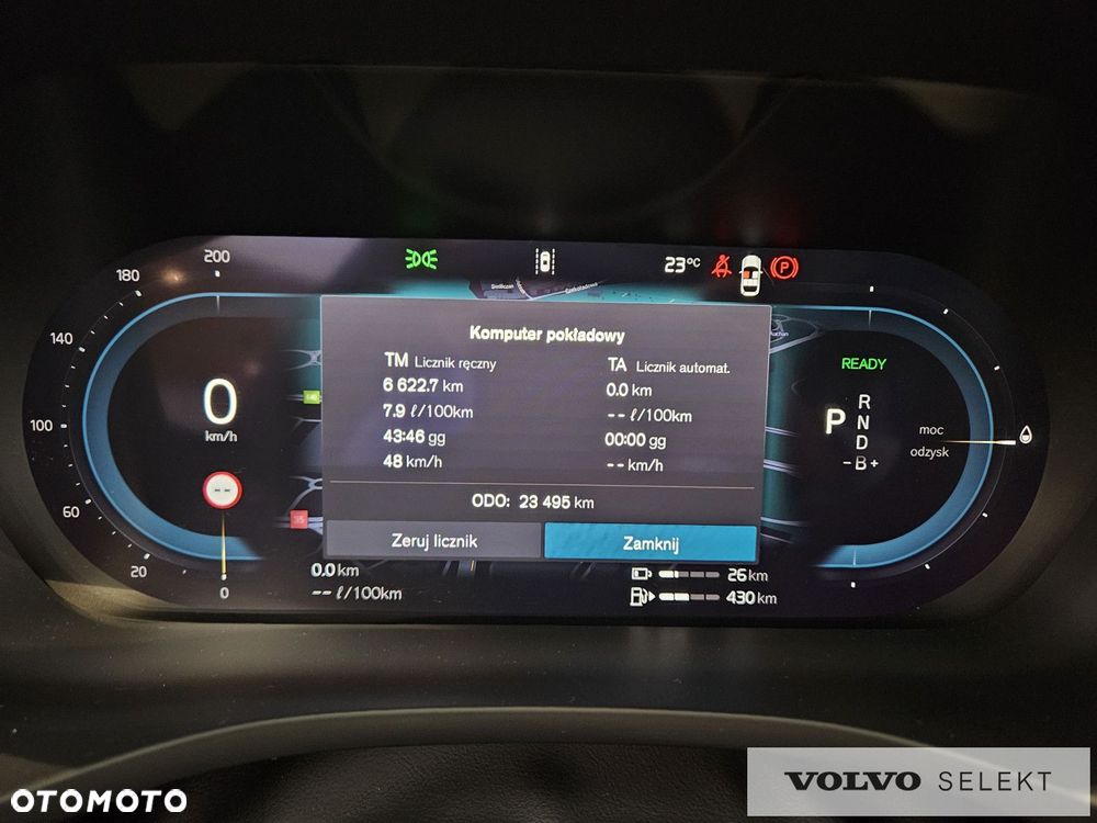 Volvo XC 60 - 19