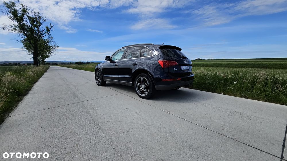 Audi Q5 2.0 TDI Quattro S tronic - 7