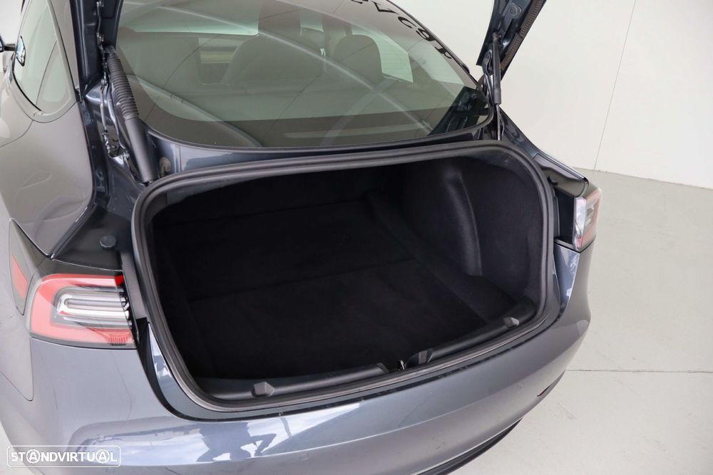Tesla Model 3 Long Range Tração Integral - 11