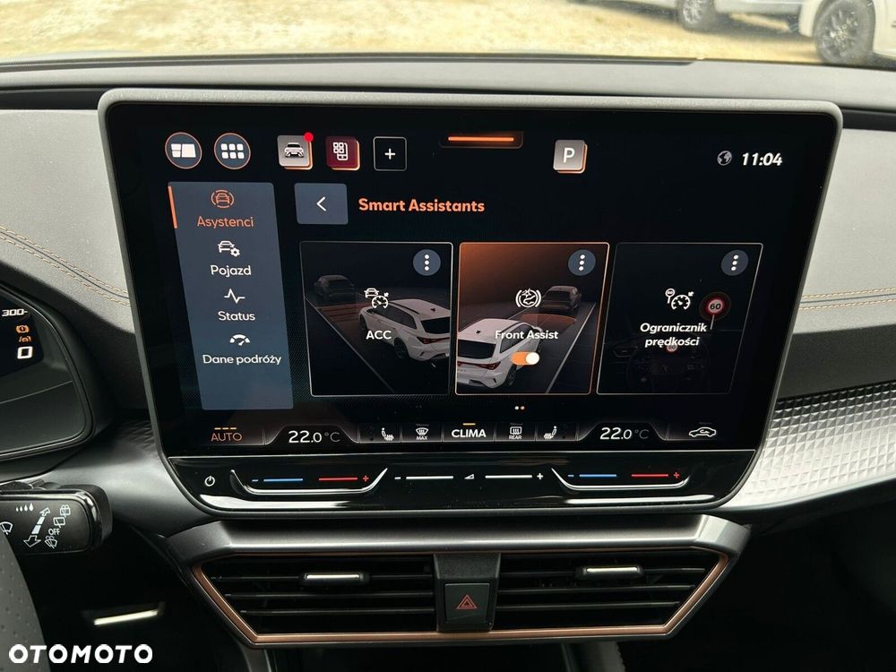 Cupra Leon Sportstourer - 24