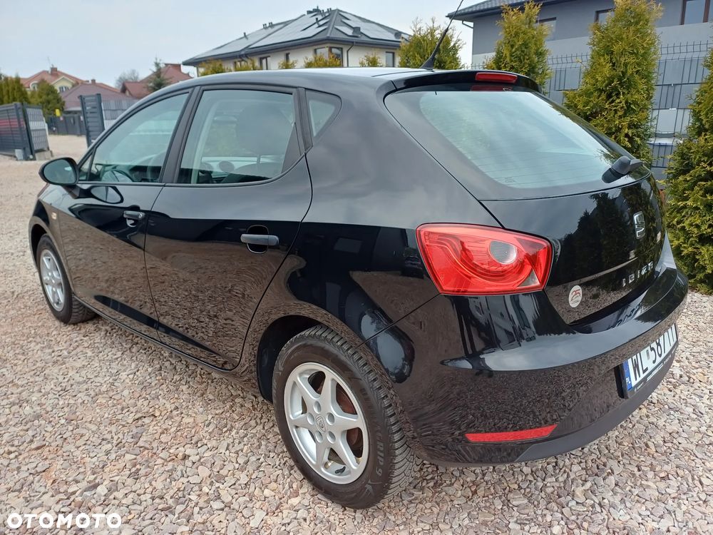 Seat Ibiza 1.2 12V Style Salsa - 20