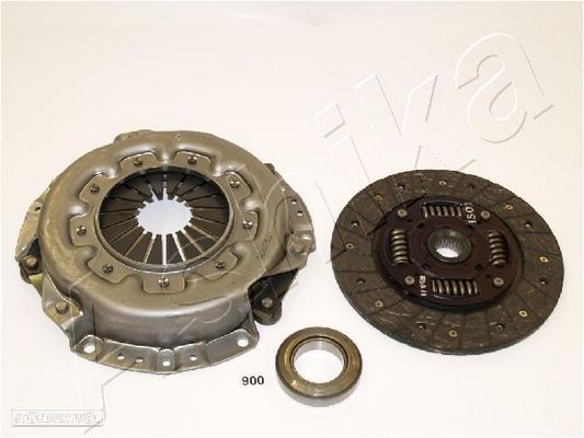 Kit da embraiagem Bedford Isuzu Kbd25 Kbd26 Kbd27 NOVO - 1